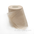 Bamboe Gekleurde Toiletpapier Tissue Roll